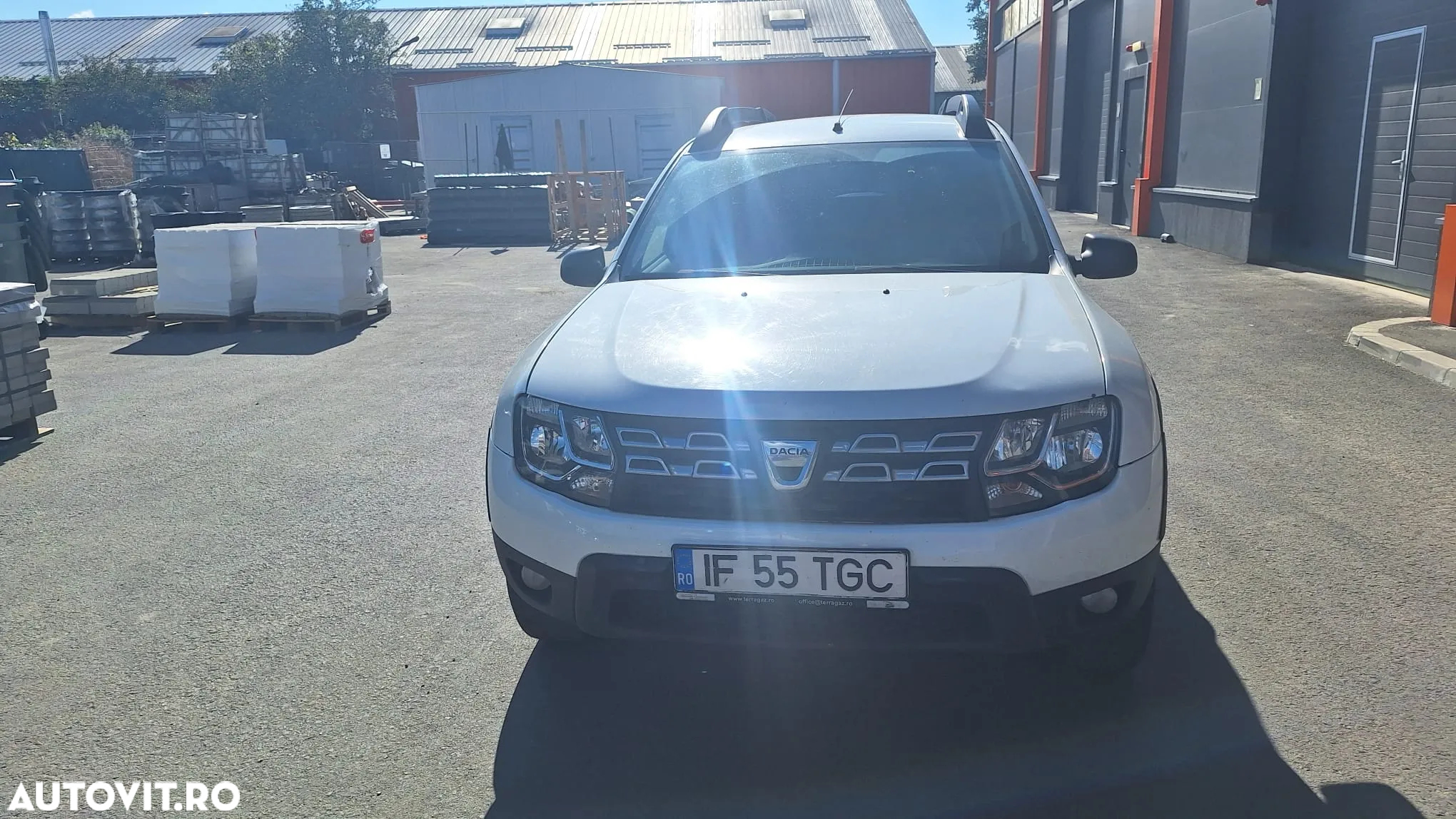 Dacia Duster 1.5 dCi EDC Comfort - 5