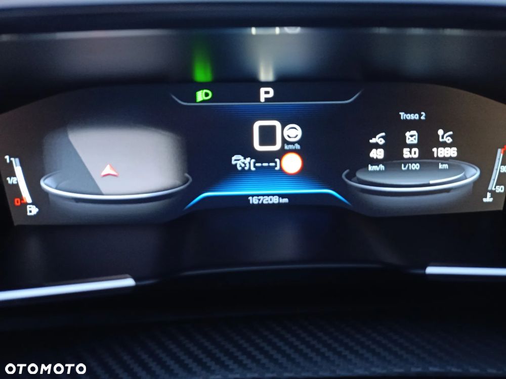Peugeot 508 - 11
