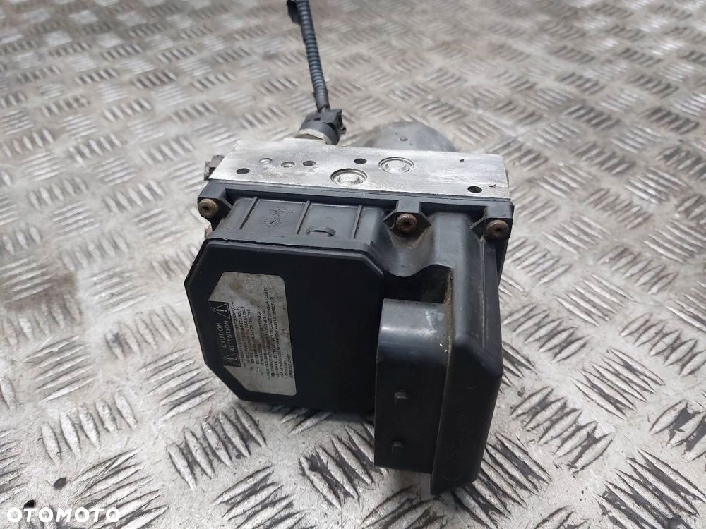 POMPA STEROWNIK ABS TOYOTA COROLLA VERSO II 44540-0F010 0265225284 - 4