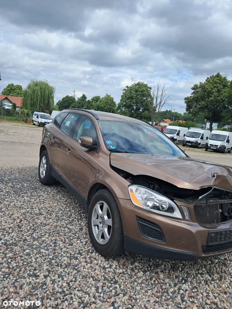 Volvo XC 60 - 2