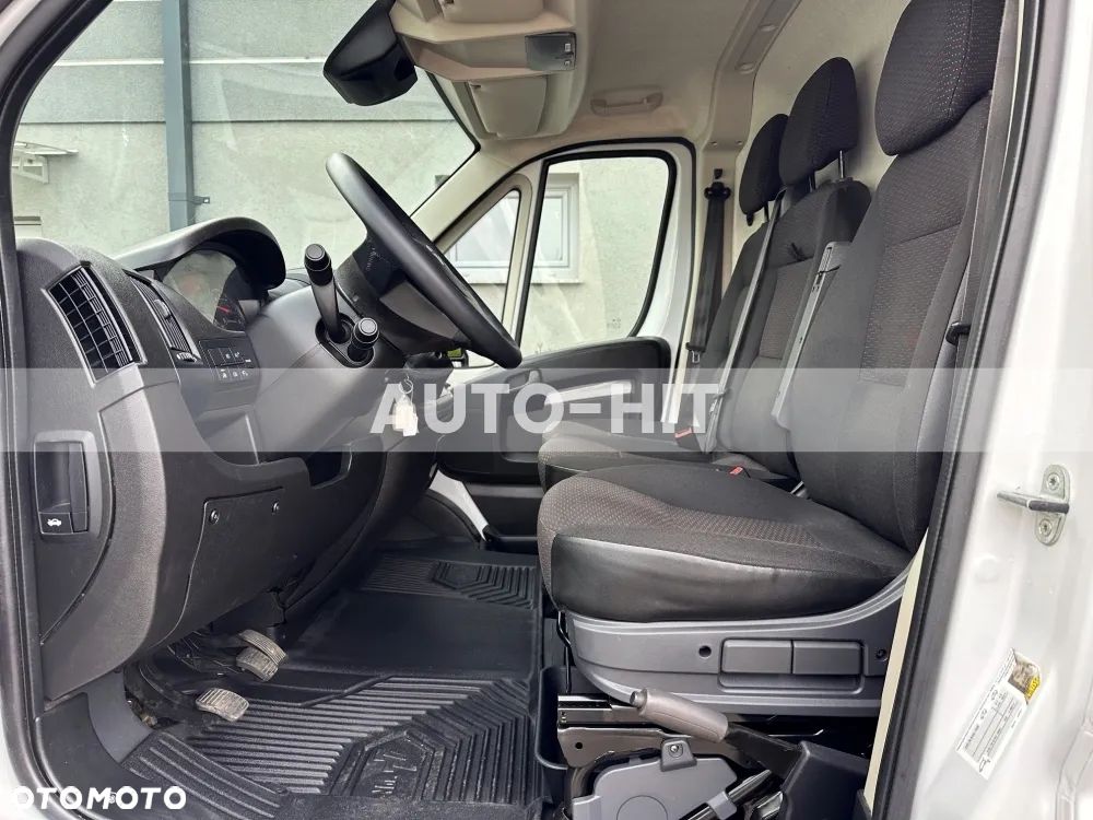 Citroën Jumper - 21