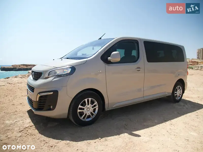 Peugeot Expert - 4