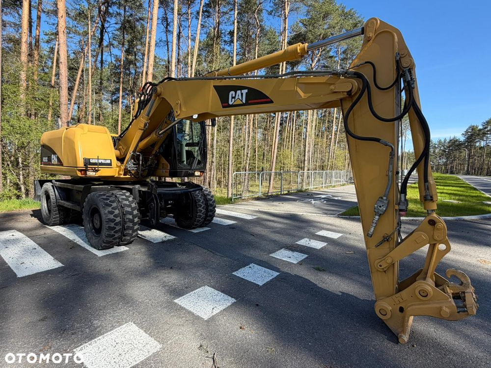 Caterpillar 313C - 2