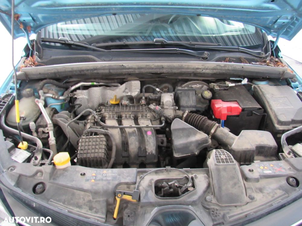 Renault Clio V 1.0 SCe Zen - 21