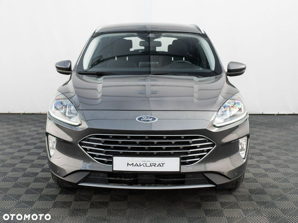 Ford Kuga 1.5 EcoBoost FWD Titanium - 8