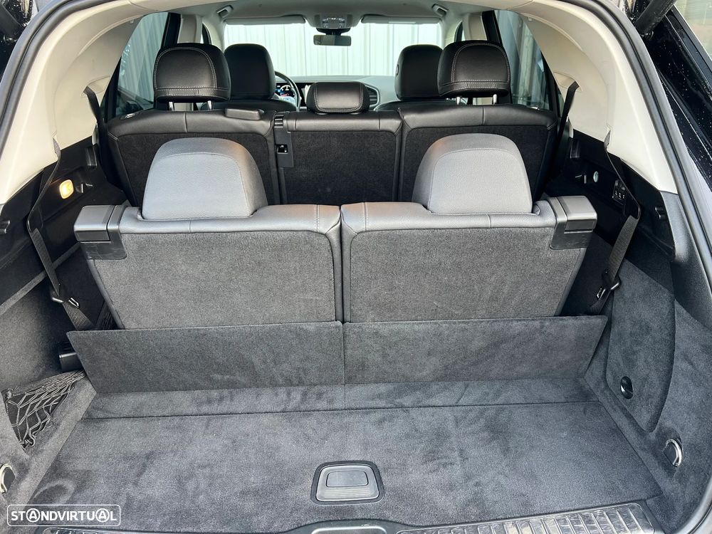 Mercedes-Benz GLE 300 d 4Matic - 16