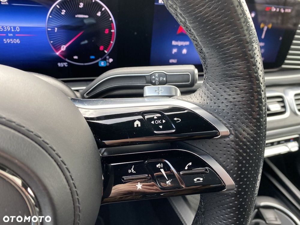 Mercedes-Benz GLE - 19