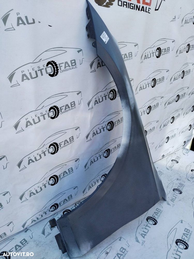 Aripa stanga Bmw Seria 5 G60-G61 an 2023-2024-2025-2026 - 3