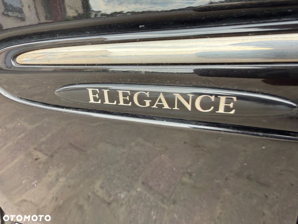 Mercedes-Benz CLK 200 Kompressor Automatik Elegance - 24