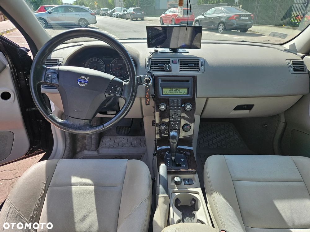 Volvo S40 2.4i Kinetic - 13