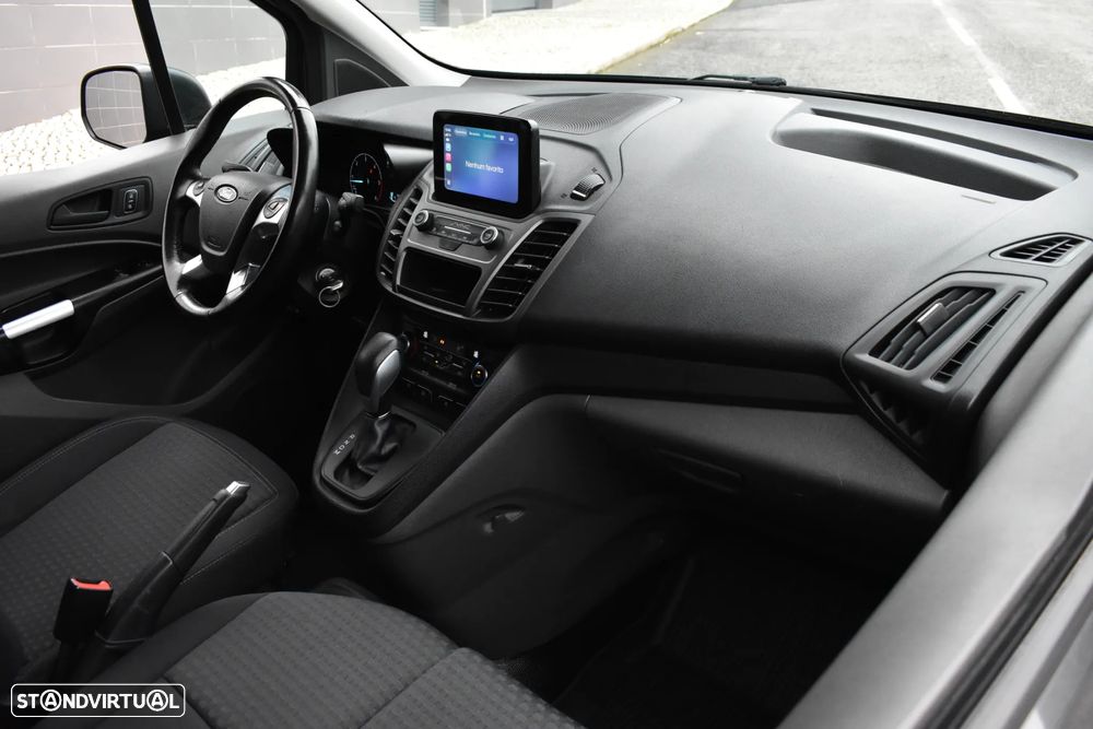 Ford Transit Connect 1.5 TDCi 210 L2 Trend Powershift - 48