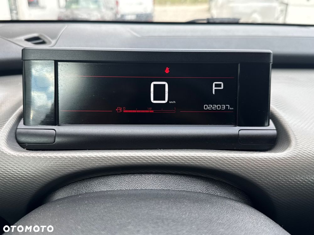 Citroën C4 Cactus - 20