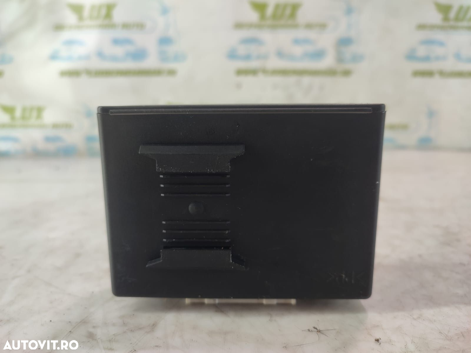 Modul alarma 96540563 Chevrolet Kalos 1 [2003 - 2008] 1.4 benzina F14 - 4