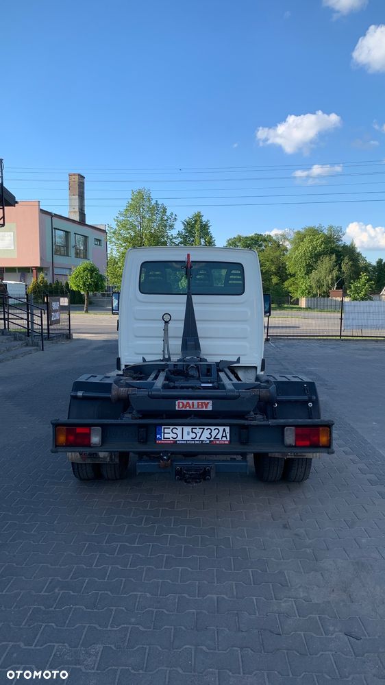 Iveco DAILY - 6