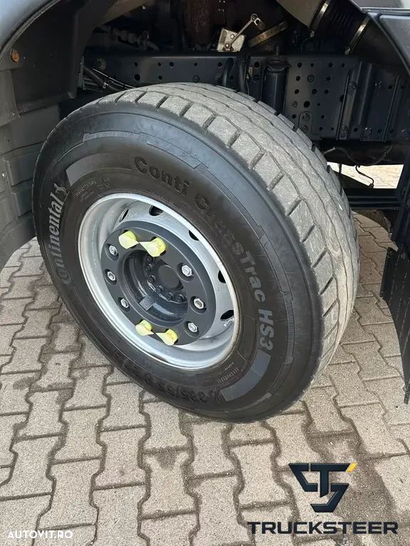 Iveco X-WAV 510 | E6d | TZ12.2 | EXTE - 13