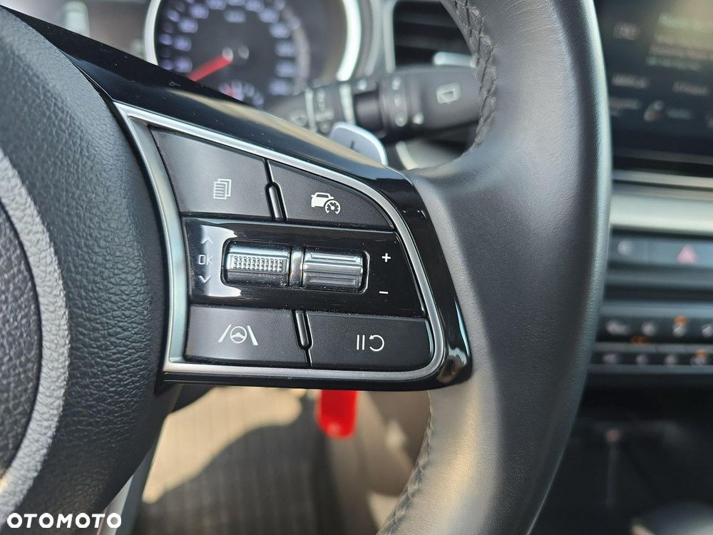 Kia Ceed 1.5 T-GDI M DCT - 21