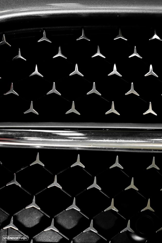 Mercedes-Benz C 300 d AMG Line - 31