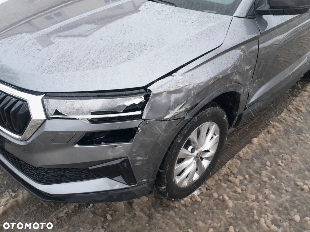 Skoda Karoq 1.5 TSI Style - 16