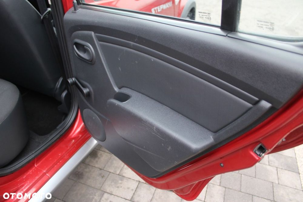 Dacia Sandero Stepway - 26