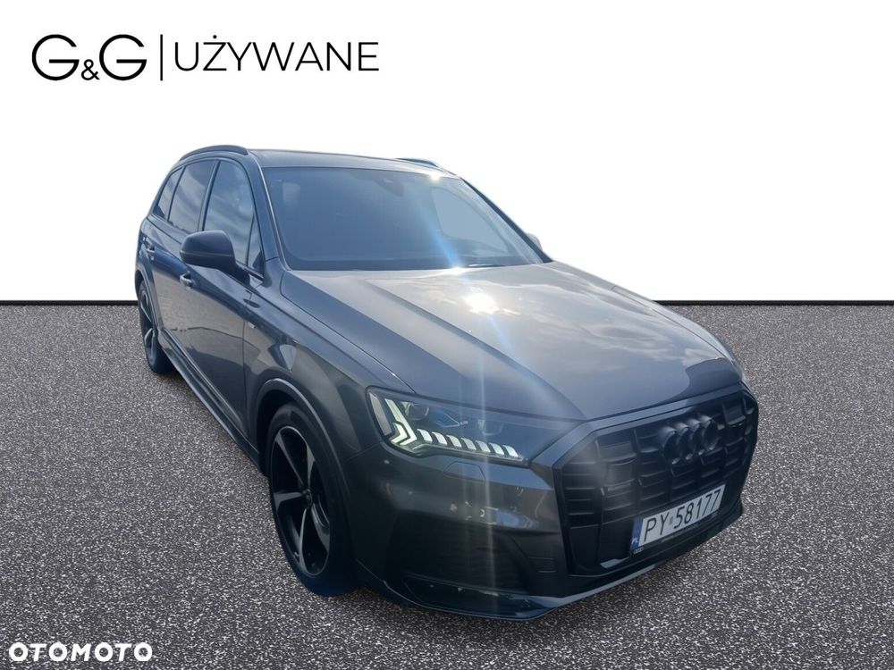 Audi Q7 - 4