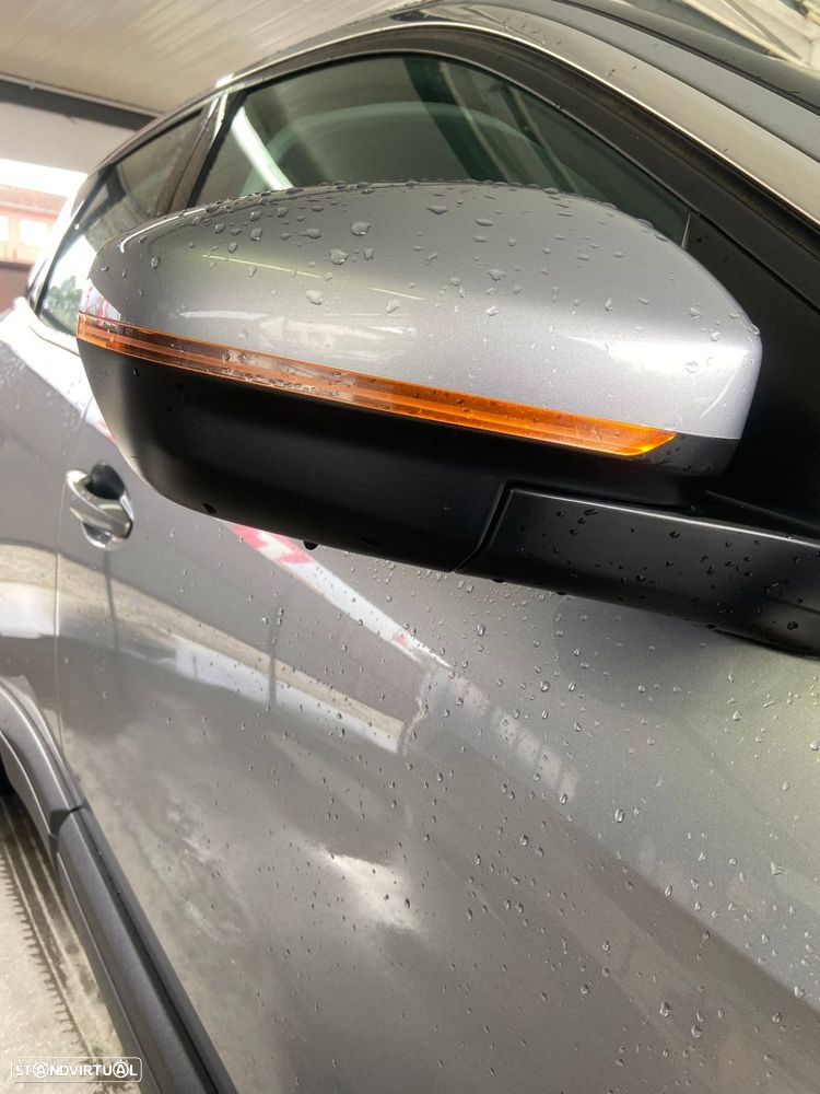 Peugeot 3008 1.5 BlueHDi Active Pack EAT8 - 38