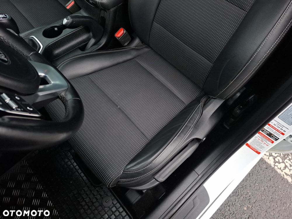 Kia Sportage 1.6 T-GDI L Business Line 2WD - 13