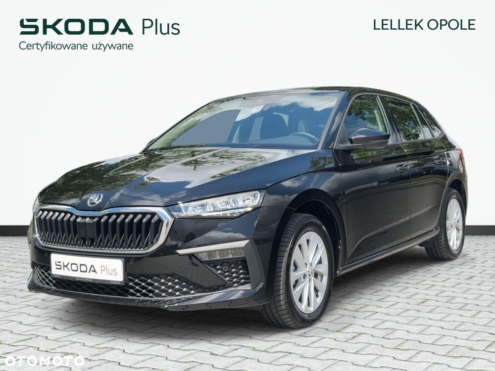 Skoda Scala 1.0 TSI Selection - 2