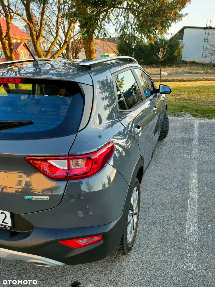 Kia Stonic - 3