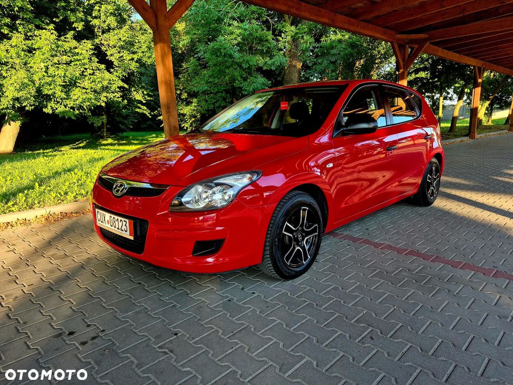 Hyundai i30 - 1