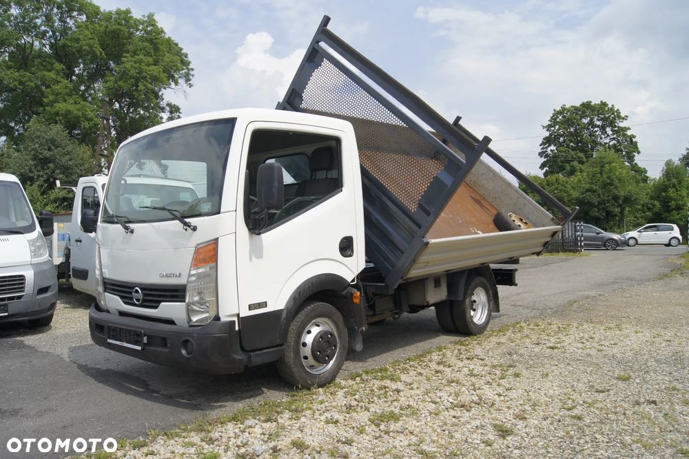 Nissan CABSTAR - 6