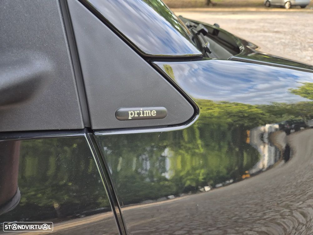 Smart ForTwo Coupé Drive Prime - 7