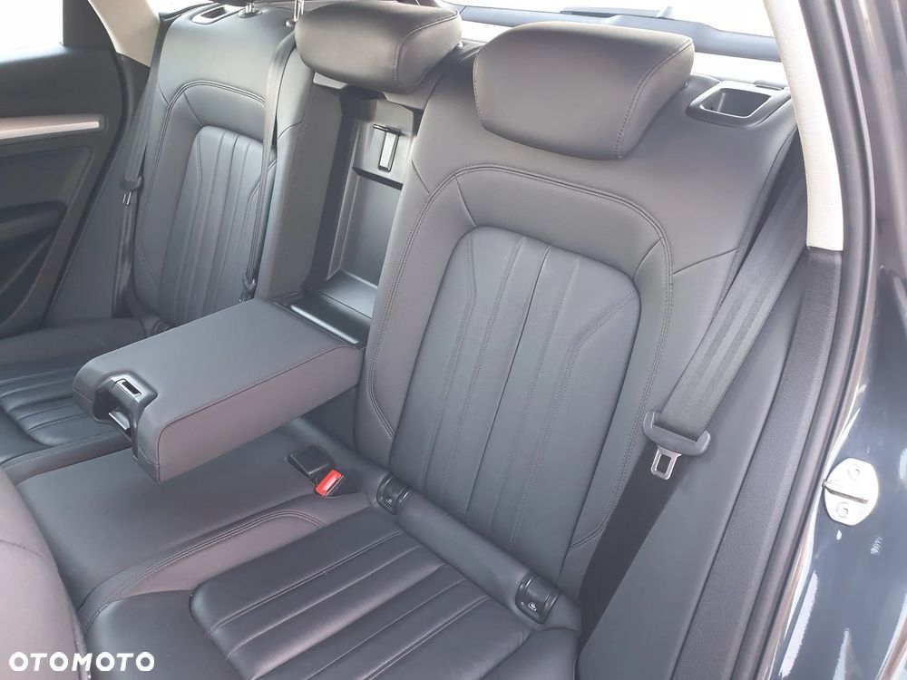 Audi Q5 40 TDI mHEV Quattro S tronic - 11