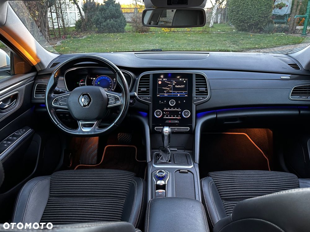 Renault Talisman - 18