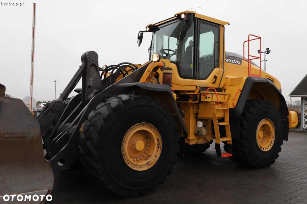 Volvo L150H - 14