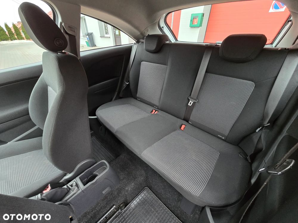 Opel Corsa 1.2 16V Innovation 110 Jahre - 27