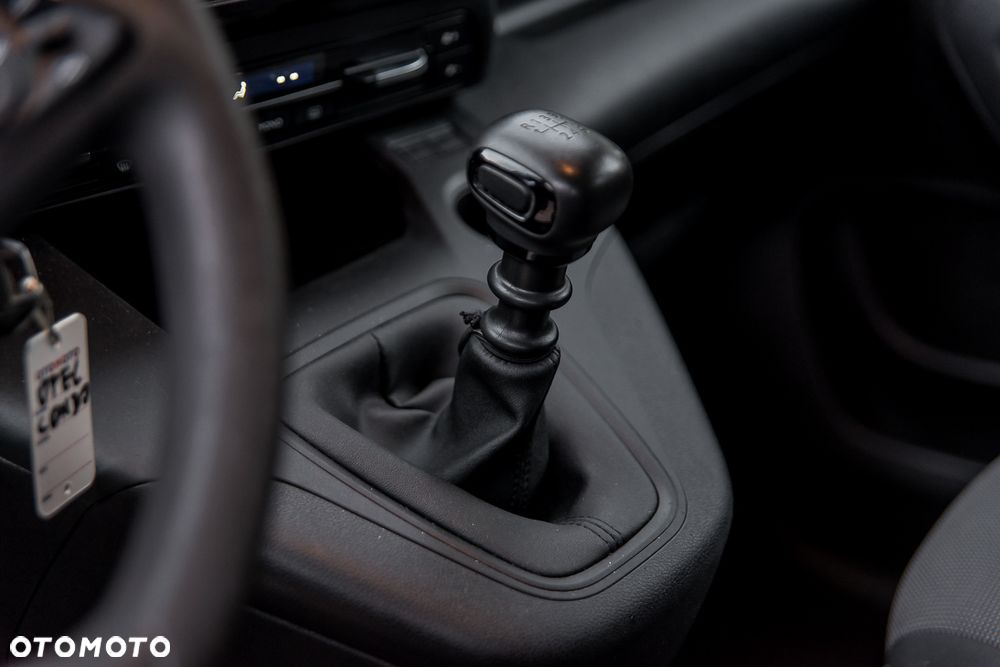 Opel Combo XL 1.5 D Start/Stop Innovation - 22