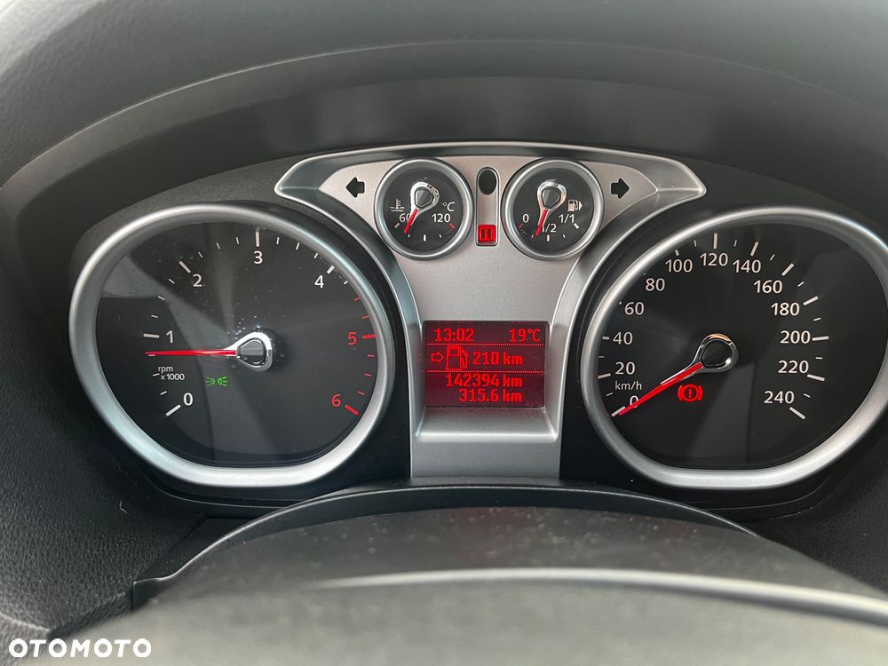 Ford Kuga 2.0 TDCi Trend - 19