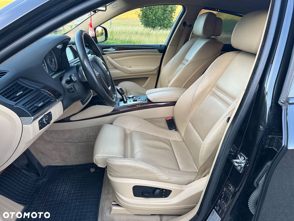 BMW X6 35d xDrive - 21