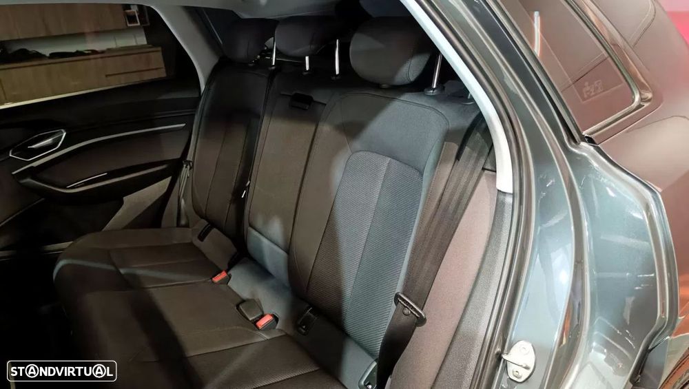 Audi e-tron 55 quattro Advanced - 49