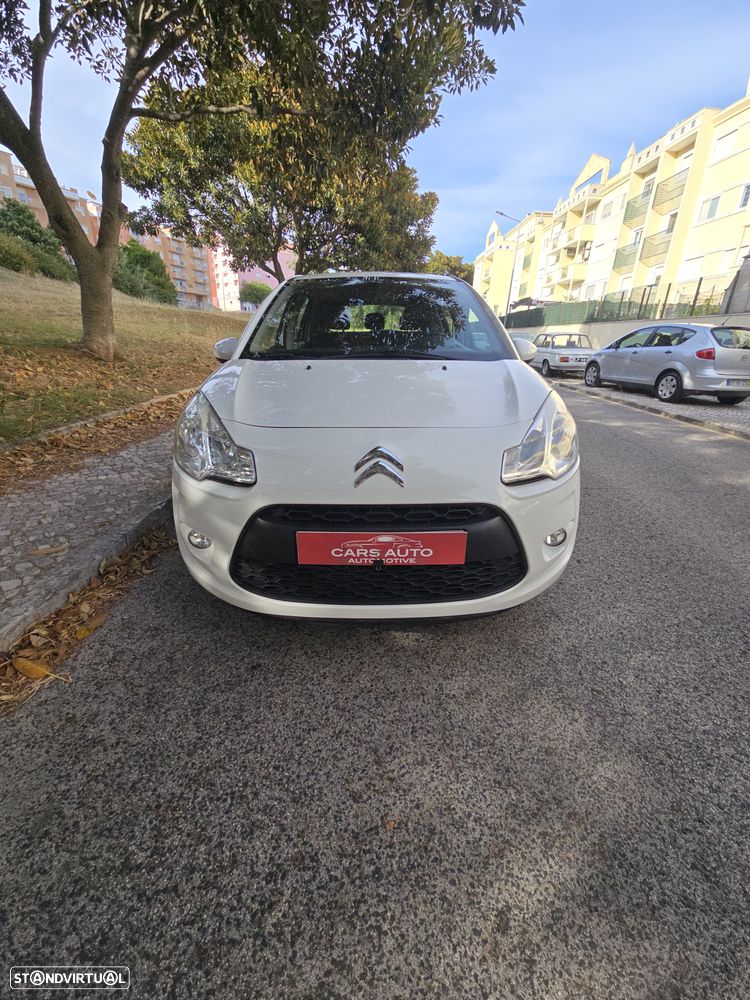 Citroën C3 - 31