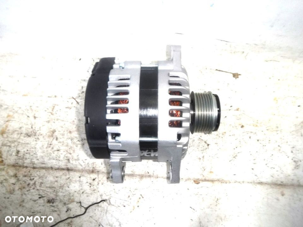 alternator nowy OPEL CORSA D ASTRA H GTC MERIVA A ZAFIRA B 1.7CDTI