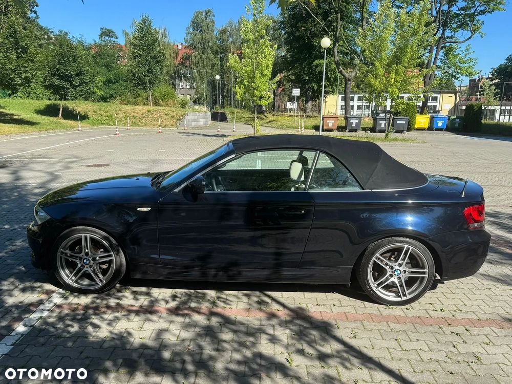 BMW Seria 1 118i Limited Edition Lifestyle mit M Sportpaket - 6