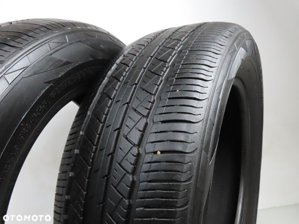 2x 235/60R18 OPONY LETNIE UŻYWANE Landsail CLV2 Trailblazer 107V XL - 9