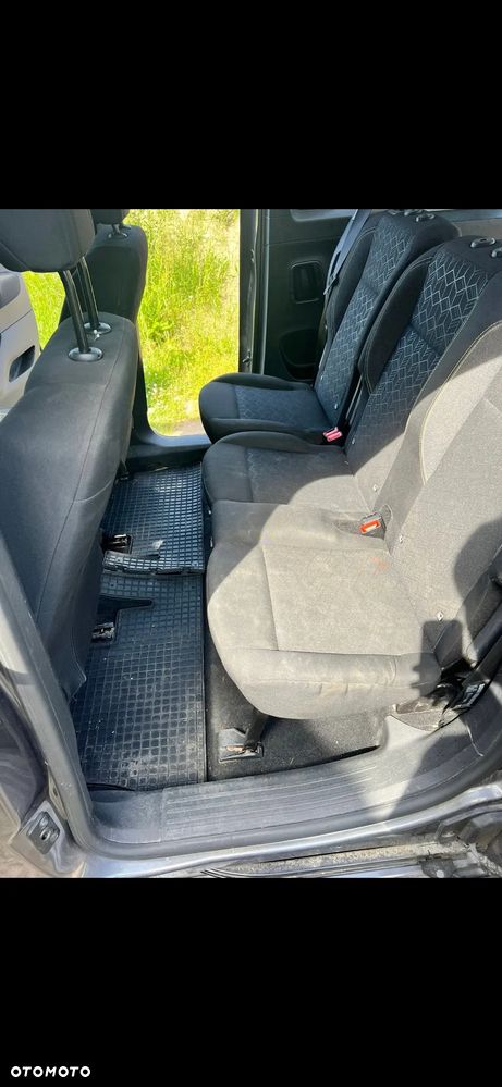 Peugeot Rifter Long 1.5 BlueHDI Allure S&S - 7