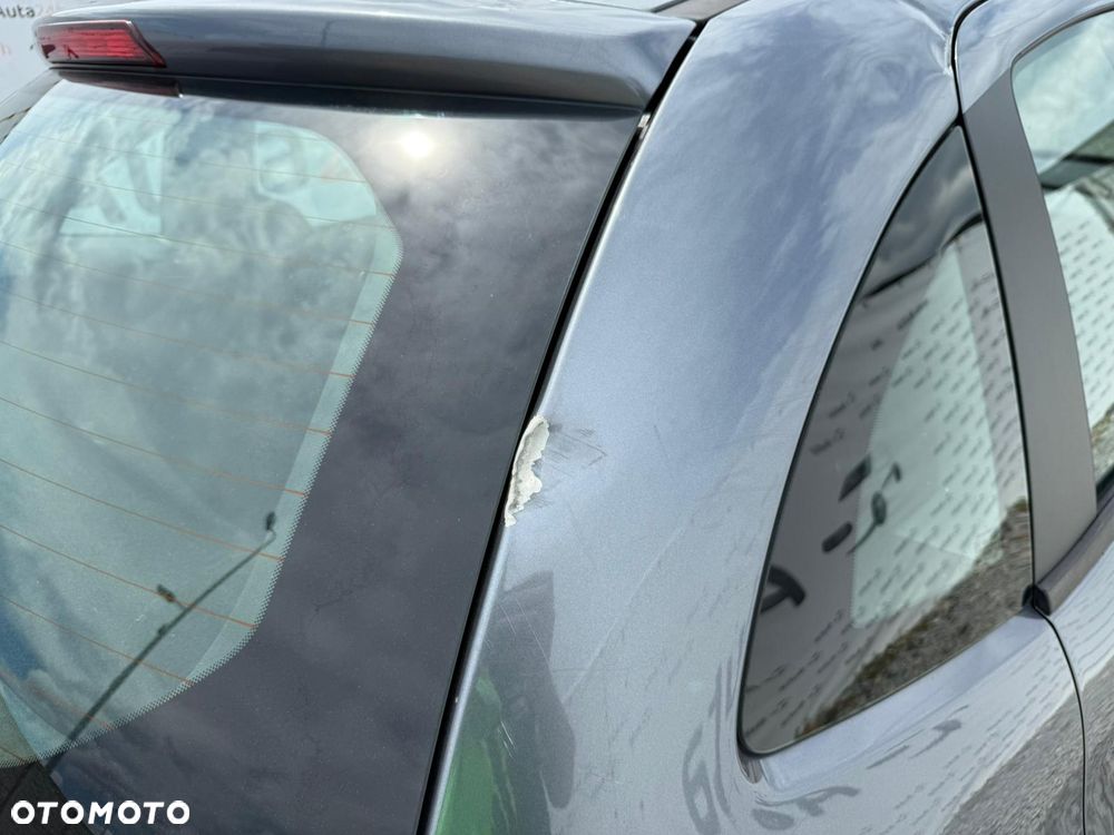 Citroën C3 HDi 90 FAP Tendance - 8
