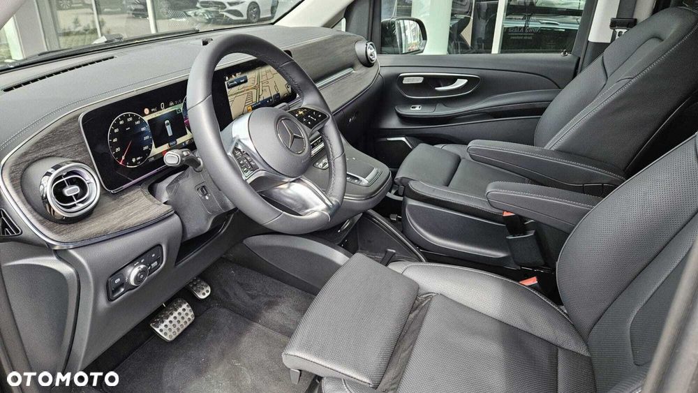 Mercedes-Benz klasa-v V-Klasse - 19