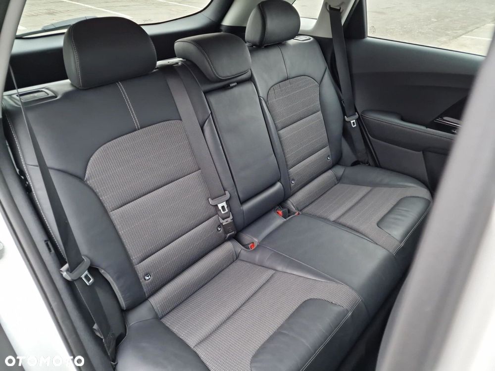 Kia Niro 1.6 GDI Plug-in Hybrid L - 34