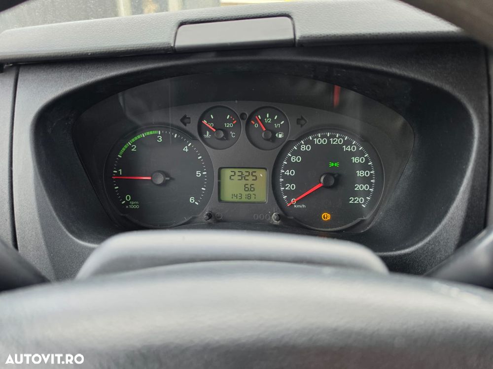 Ford Transit K Trend - 10