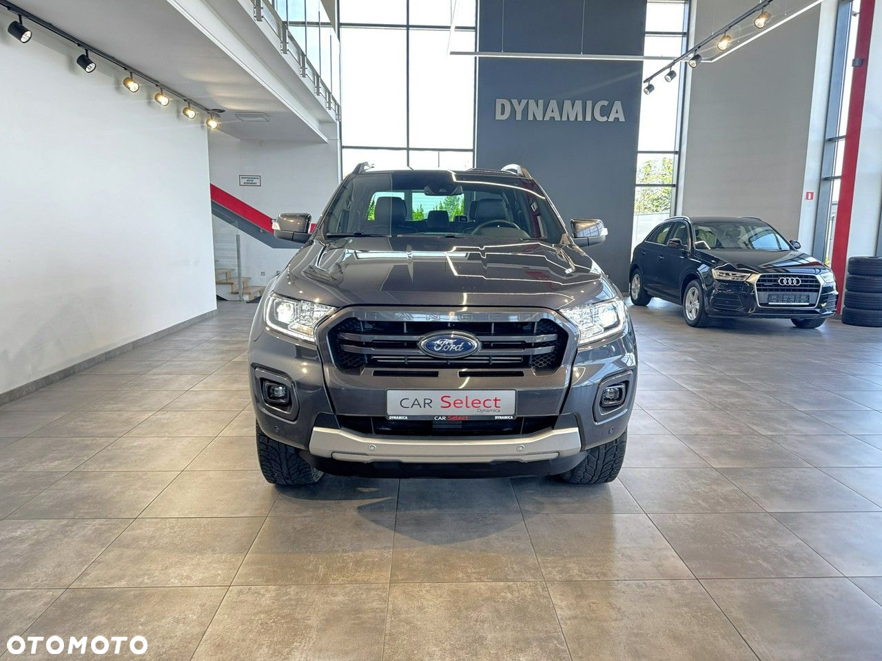 Ford Ranger - 4