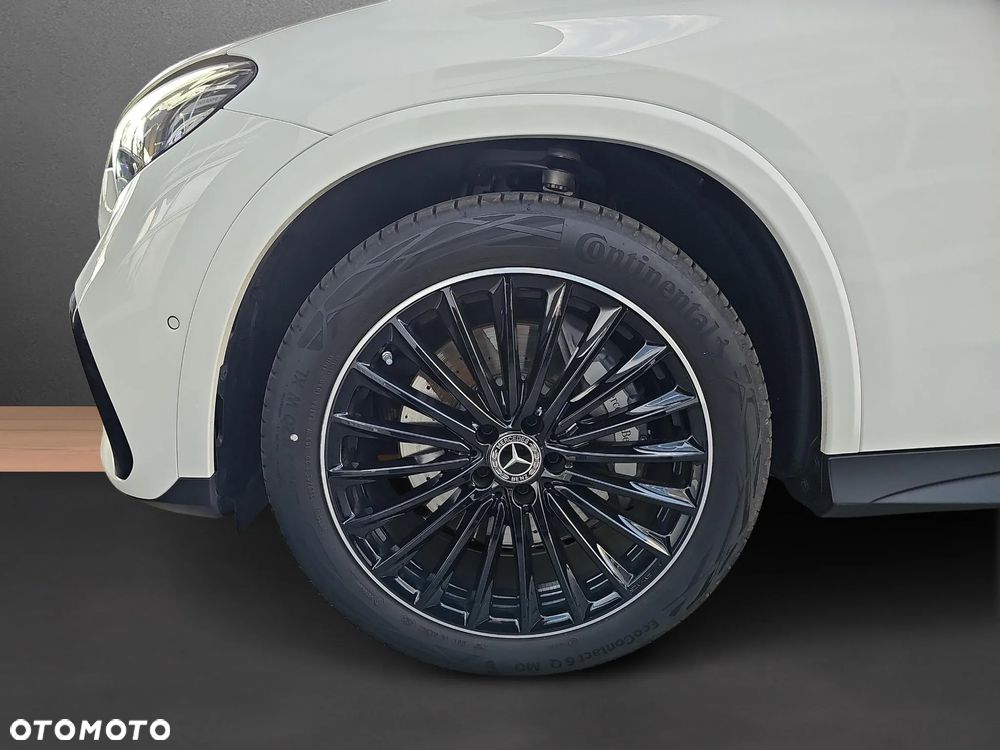 Mercedes-Benz GLC 200 4-Matic - 15